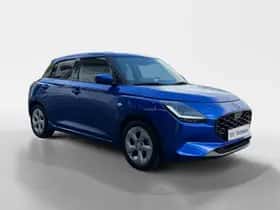 Suzuki Swift (2025) thumbnail 6