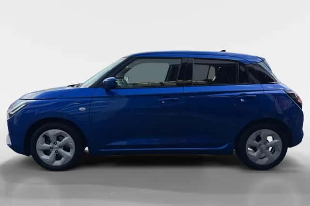 Suzuki Swift (2025) thumbnail 8
