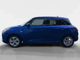 Suzuki Swift (2025) thumbnail 8