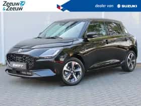 Suzuki Swift (2026)