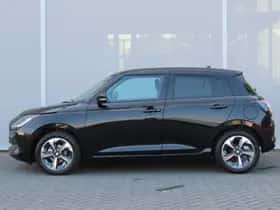Suzuki Swift (2026) thumbnail 2