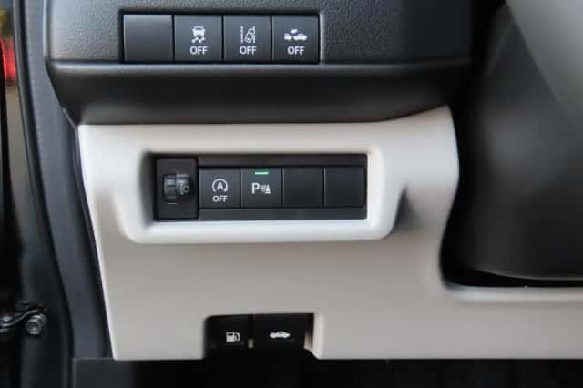 Suzuki Swift (2026) thumbnail 12