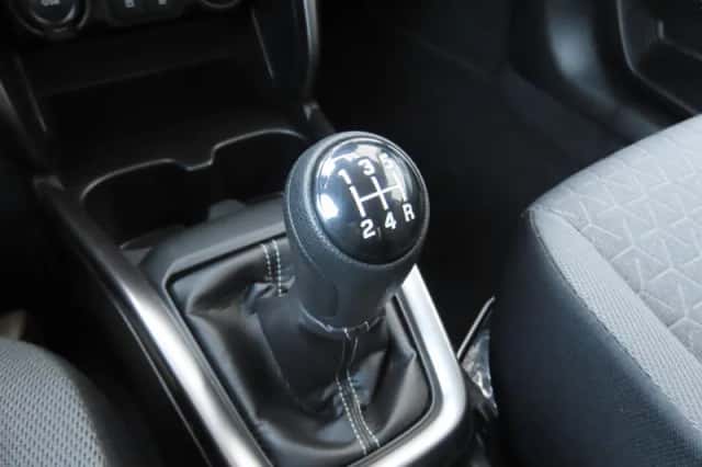 Suzuki Swift (2026) thumbnail 13
