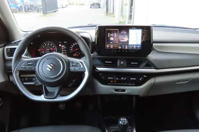 Suzuki Swift (2026) thumbnail 5