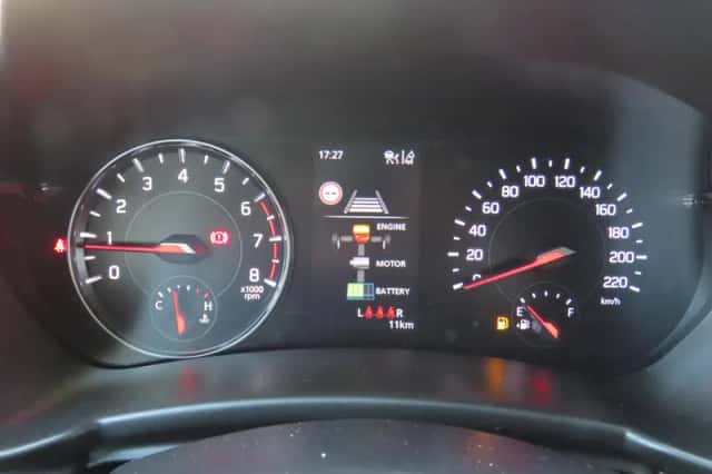 Suzuki Swift (2026) thumbnail 6