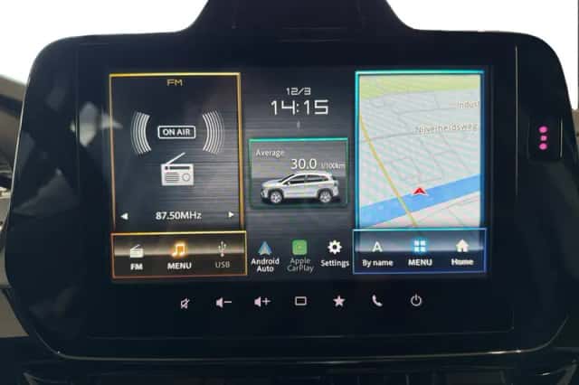 Suzuki S-Cross (2026) thumbnail 5
