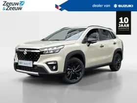 Suzuki S-Cross (2026) thumbnail 1