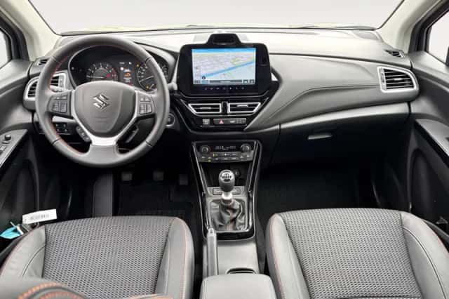Suzuki S-Cross (2026) thumbnail 11