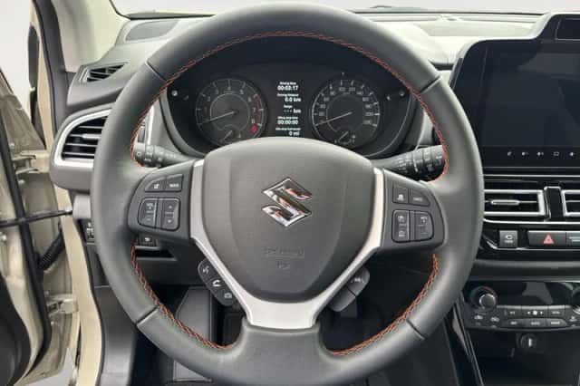 Suzuki S-Cross (2026) thumbnail 13