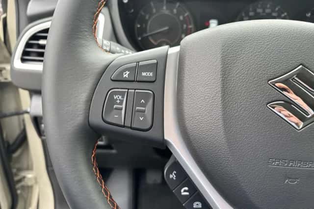 Suzuki S-Cross (2026) thumbnail 14