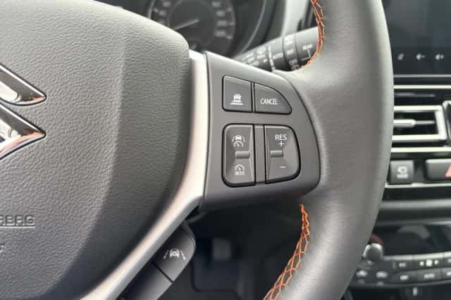 Suzuki S-Cross (2026) thumbnail 15