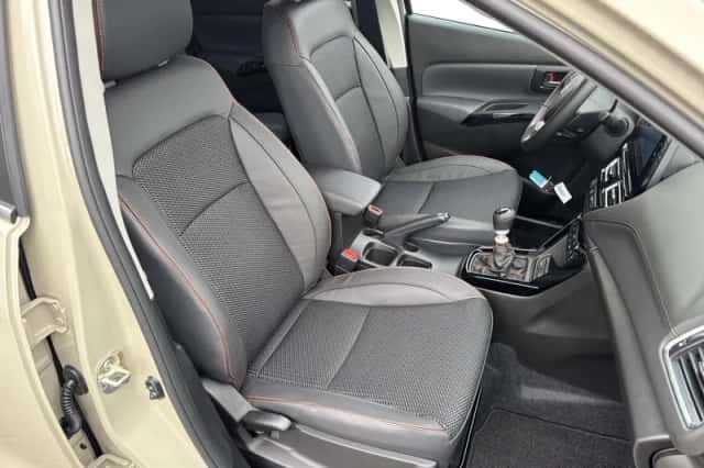 Suzuki S-Cross (2026) thumbnail 20