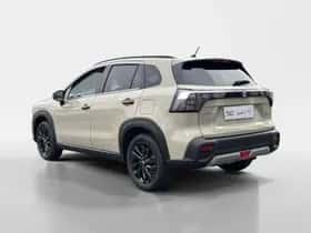 Suzuki S-Cross (2026) thumbnail 3