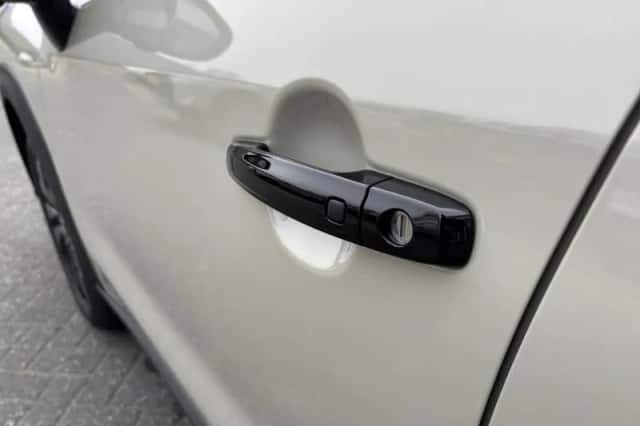 Suzuki S-Cross (2026) thumbnail 21
