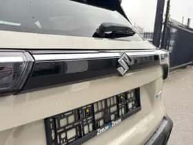 Suzuki S-Cross (2026) thumbnail 22