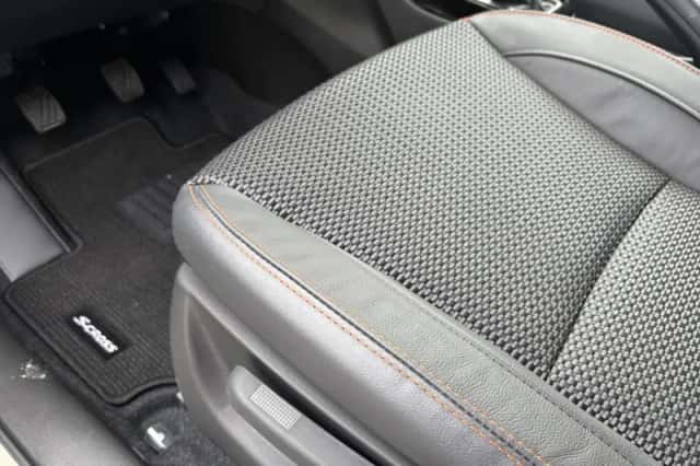 Suzuki S-Cross (2026) thumbnail 23