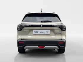 Suzuki S-Cross (2026) thumbnail 4