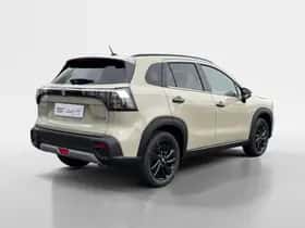 Suzuki S-Cross (2026) thumbnail 5