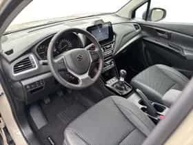 Suzuki S-Cross (2026) thumbnail 10