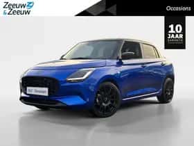 Suzuki Swift (2025) thumbnail 1