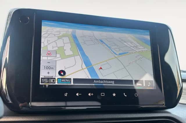 Suzuki Swift (2025) thumbnail 14