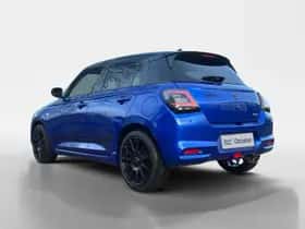 Suzuki Swift (2025) thumbnail 3