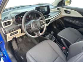 Suzuki Swift (2025) thumbnail 24