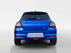 Suzuki Swift (2025) thumbnail 4