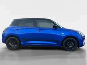 Suzuki Swift (2025) thumbnail 6