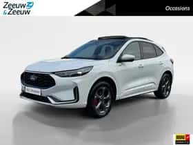 Ford Kuga (2025) thumbnail 1