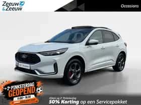 Ford Kuga (2025)