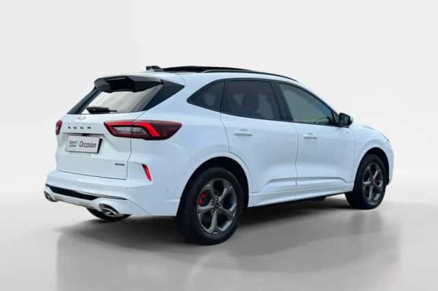 Ford Kuga (2025) thumbnail 2