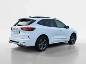 Ford Kuga (2025) thumbnail 2