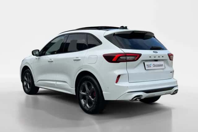 Ford Kuga (2025) thumbnail 12