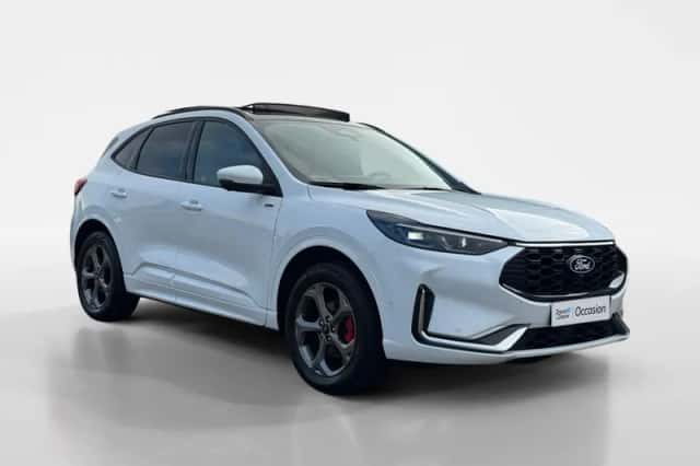 Ford Kuga (2025) thumbnail 13