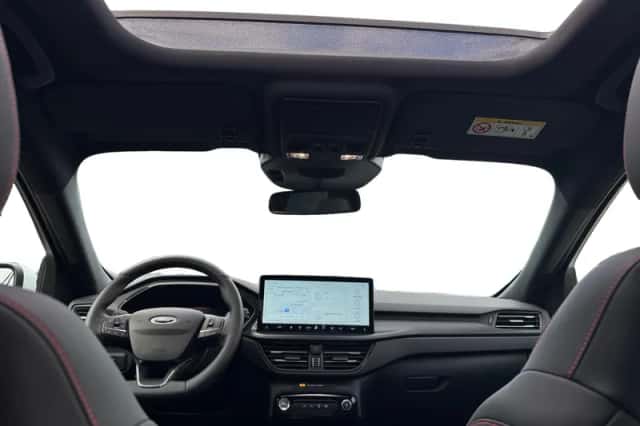 Ford Kuga (2025) thumbnail 14