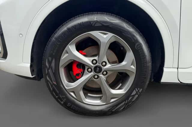 Ford Kuga (2025) thumbnail 16