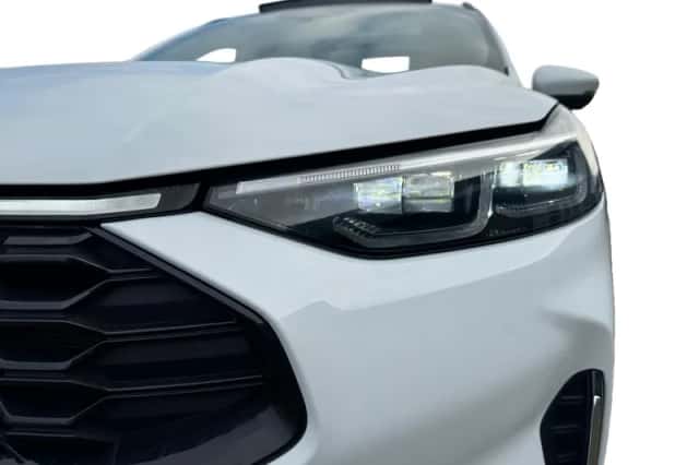 Ford Kuga (2025) thumbnail 17