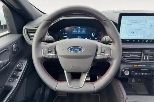 Ford Kuga (2025) thumbnail 19