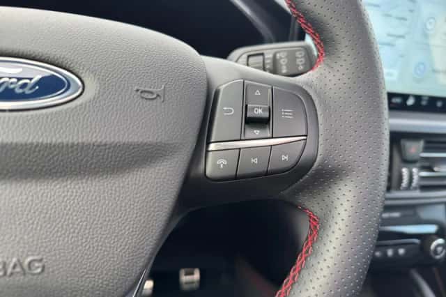 Ford Kuga (2025) thumbnail 21