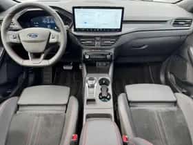 Ford Kuga (2025) thumbnail 22