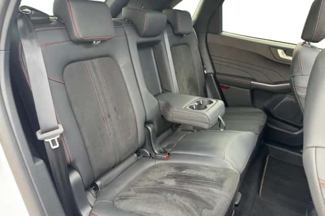 Ford Kuga (2025) thumbnail 24