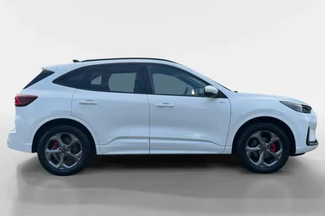 Ford Kuga (2025) thumbnail 4