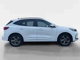 Ford Kuga (2025) thumbnail 4