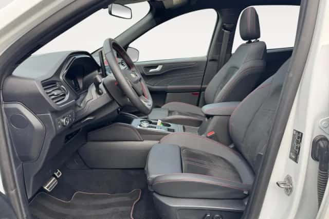 Ford Kuga (2025) thumbnail 5