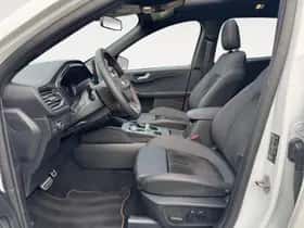 Ford Kuga (2025) thumbnail 5