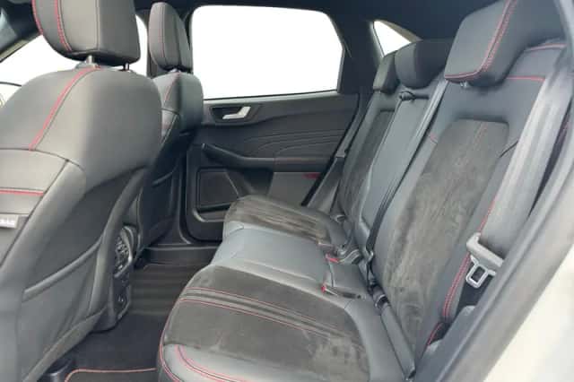 Ford Kuga (2025) thumbnail 6