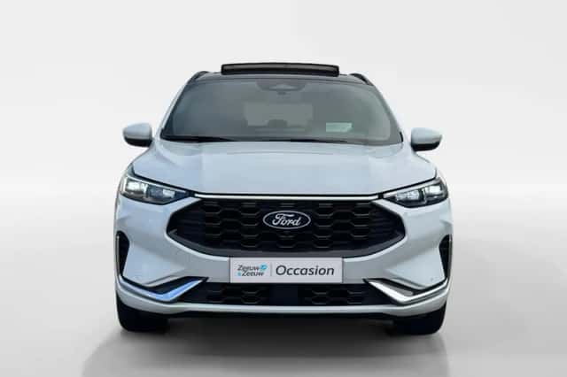 Ford Kuga (2025) thumbnail 7