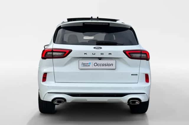 Ford Kuga (2025) thumbnail 9