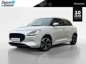 Suzuki Swift (2025)